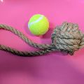 ROPE DOG TOY