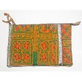 Indian Banjara clutch bag Vintage Tribal Gypsy hand purse Ethnic Vintage Ladies Fashionable bag