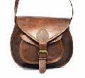 Indian Handmade Goat Leather