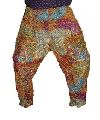 Vishal handicraft_Indian Beach wear Yoag pant_Women fashion baggy pants
