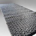 Handmade Flatweave Cotton Rugs