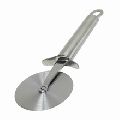 Stainless steel round Pizza Cutter