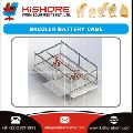 Mass Producer of Broiler Battery Cage