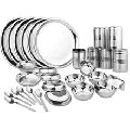 Stainless Steel Dinner Set For Cookware