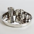 Stainless steel  thali sets