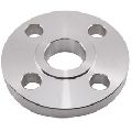 STAINLESS STEEL BUTT WELDED FLANGE