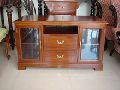 TV and Display Cabinet