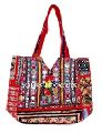 Banjara Embroidery Hippie Shoulder Bag