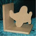 MDF Wooden Bookend