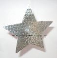hanging star ornaments
