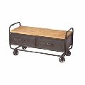 furniture coffee table cart