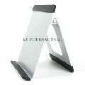 Metal tablet stand