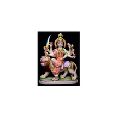 Marble Religious Hindu God Statue