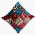 home decorative embroidered cushion