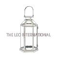 Stainless Steel Lantern