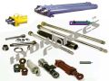 hydraulic cylinders