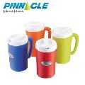 Thermo water cooler jug