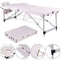 Fold, Spa, Massage, Table Bed