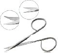 ,Stainless Still Dissecting Scissors