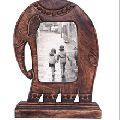 Wooden Photo Picture Frame