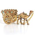 Brass Camel Handicraft