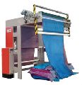 Automatic machine for Fabric Roll Opening for terry towel