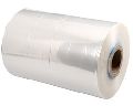 Plastic Wrapping Film Roll