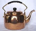 COPPER KETTLE