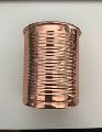 COPPER TIN CAN