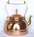 WATER KETTLE MADE OF COPPER