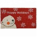 Christmas Doormat PVC Doormat