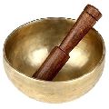Antique Himalayan Singing Bowl