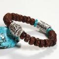 Tibetan Turquoise Bracelets