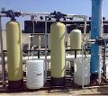 DM Water Treatment Plant