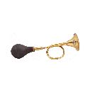 brass  horn