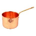 copper pot pan
