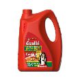 5 Litre Gunthi Kachi Ghani Mustard Oil