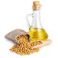 Liquid Yellow Loose Soybean Refined Oil