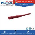 Red Rubber Nelaton Catheter