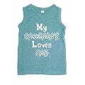 Boys Tank Top