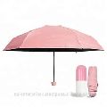 Mini Pocket Capsule Umbrella
