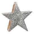 Christmas Wooden Star