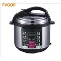 electric pressure rice cooker