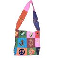 New design embroidery hippie bags