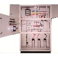 Semi Automatic Power Factor Correction Panel