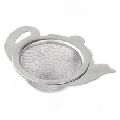 Stainless Steel Strainer with Utility Cup