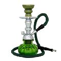 Small Glass Hookah