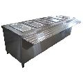 Stainless Steel Bain Marie