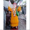 Fibre Sai Baba Standing Statue