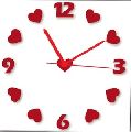 wall clock gifts for girlfriend